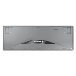 CHERRY Stream Desktop Comfort Deutsch 2.4 GHz und USB schwarz