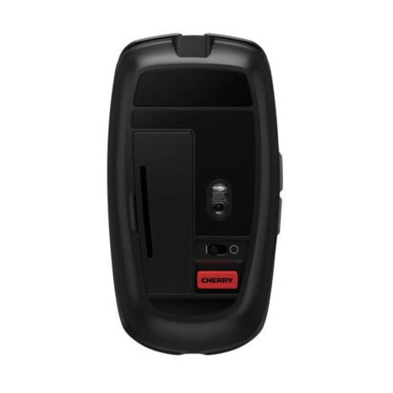 Cherry Stream Desktop Recharge Pan-Nordic
