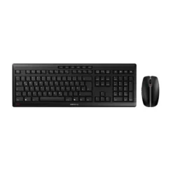 Cherry Stream Desktop Recharge Pan-Nordic
