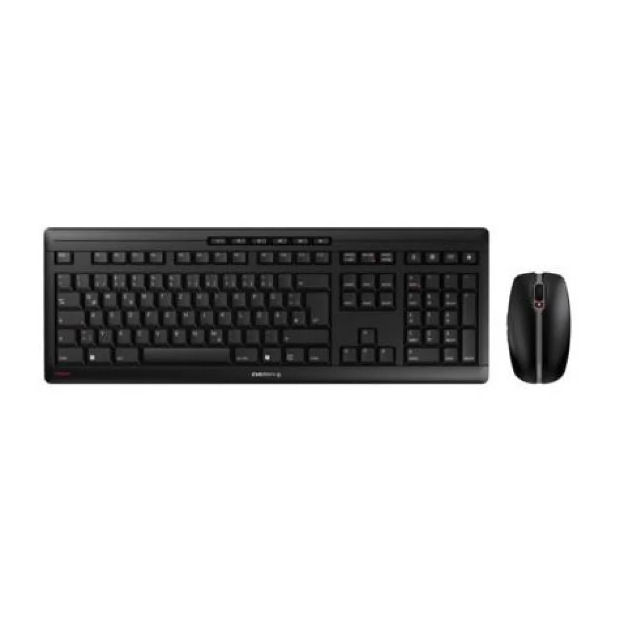 Cherry Stream Desktop Recharge Pan-Nordic