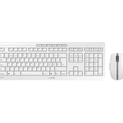 CHERRY STREAM DESKTOP RECHARGE 8560 / CH / GREY
