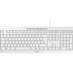 CHERRY STREAM KEYBOARD