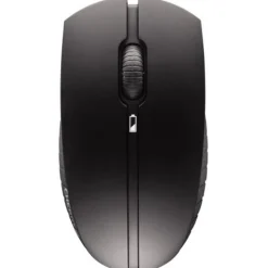 Cherry Tas CHERRY B.Unlimited 3.0 Desktop schwarz CH Layout