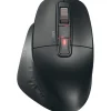 CHERRY TAS STREAM DESKTOP Ultimate DE schwarz