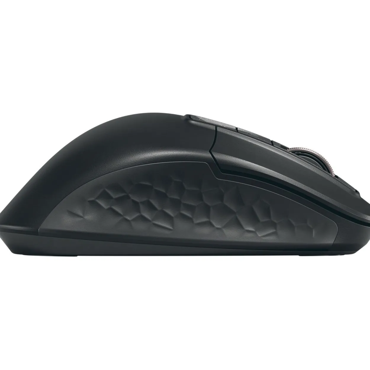 CHERRY TAS STREAM DESKTOP Ultimate DE schwarz