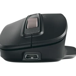 CHERRY TAS STREAM DESKTOP Ultimate DE schwarz