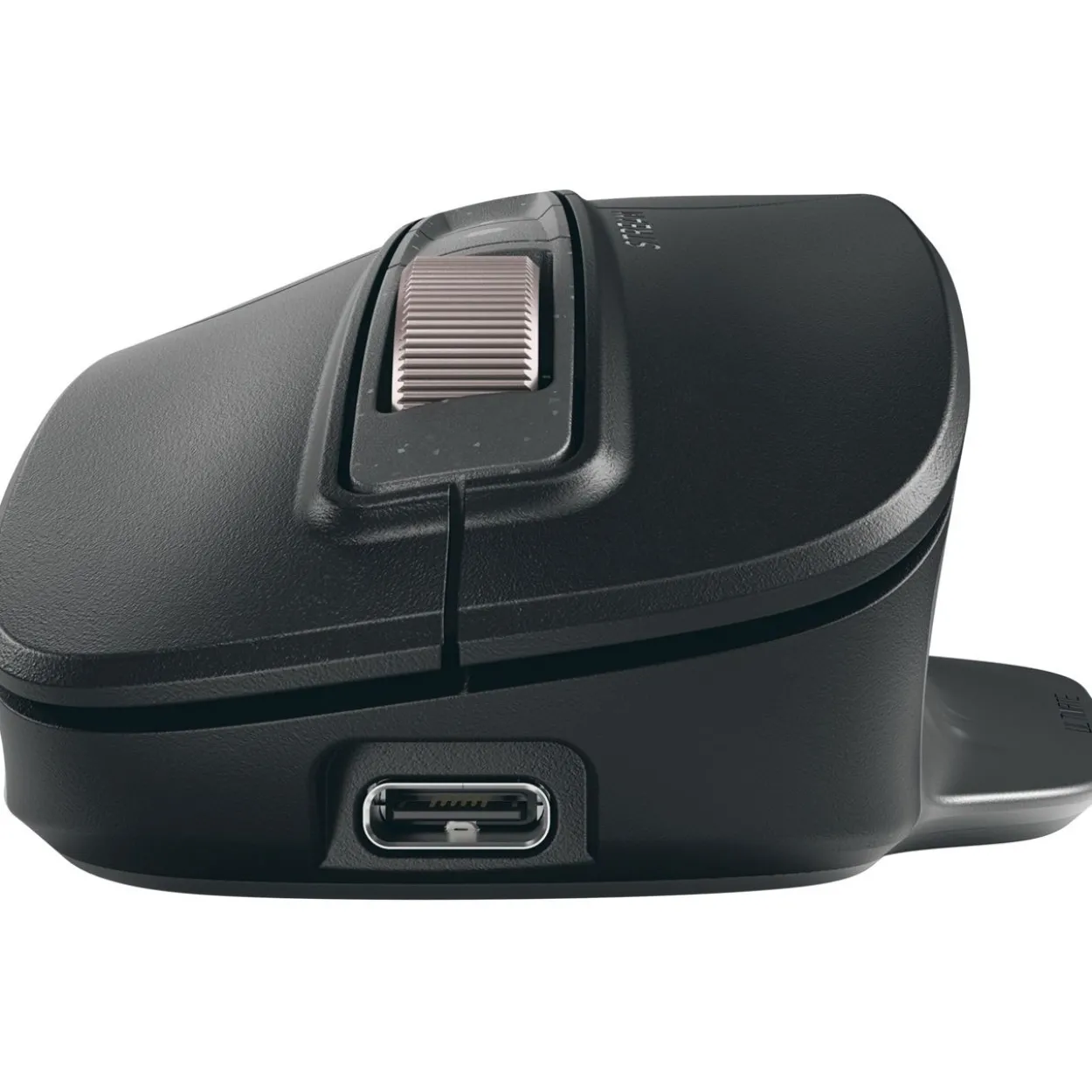 CHERRY TAS STREAM DESKTOP Ultimate DE schwarz