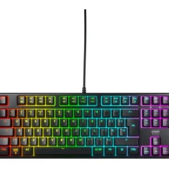 CHERRY XTRFY K4V2 TKL - UK
