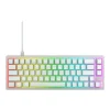 CHERRY Xtrfy K5V2 65% / US / WHITE