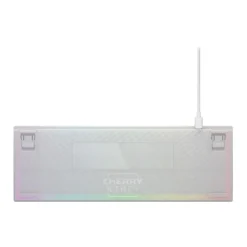 CHERRY Xtrfy K5V2 65% / US / WHITE