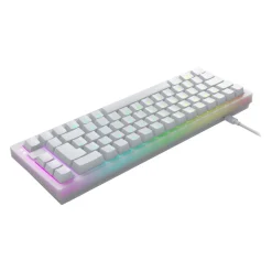 CHERRY Xtrfy K5V2 65% / US / WHITE