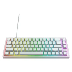CHERRY Xtrfy K5V2 65% / US / WHITE