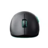 CHERRY Xtrfy M68 2.4 GHz und USB schwarz (kabellos)