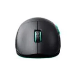 CHERRY Xtrfy M68 2.4 GHz und USB schwarz (kabellos)