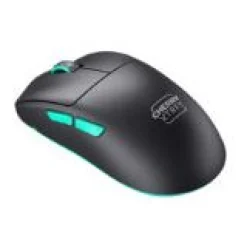 CHERRY Xtrfy M68 2.4 GHz und USB schwarz (kabellos)