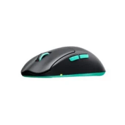 CHERRY Xtrfy M68 2.4 GHz und USB schwarz (kabellos)