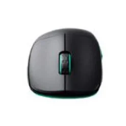 CHERRY Xtrfy M64 2.4 GHz und USB schwarz (kabellos)
