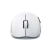 CHERRY Xtrfy M68 Pro 8K 2.4 GHz und USB weiß (kabellos)