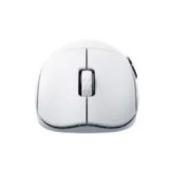 CHERRY Xtrfy M68 Pro 8K 2.4 GHz und USB weiß (kabellos)