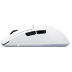 CHERRY Xtrfy M68 Pro 8K 2.4 GHz und USB weiß (kabellos)
