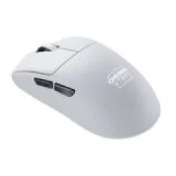 CHERRY Xtrfy M68 Pro 8K 2.4 GHz und USB weiß (kabellos)