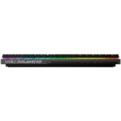 CHERRY XTRFY MX 8.2 PRO TMR schwarz US