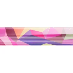 CHERRY Xtrfy WR5 Compact Handballenauflage - Litus Pink