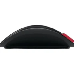 CHERRY ZUB SLIDEPAD ERGO gleitende Armauflage schwarz