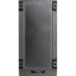 Chieftec Hunter 3 GS-03B-OP (schwarz, Tempered Glass)