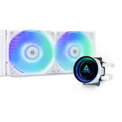 Chieftec Iceberg White 240 All-in-One