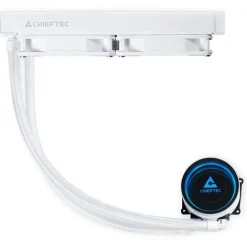 Chieftec Iceberg White 240 All-in-One
