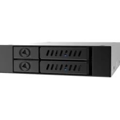 Chieftec Mobile-Rack 6,4cm (2,5