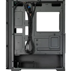 Chieftec Pro Midi Q AS-02B-TG-OP o.N. (B)
