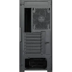 Chieftec Pro Midi Q AS-02B-TG-OP o.N. (B)