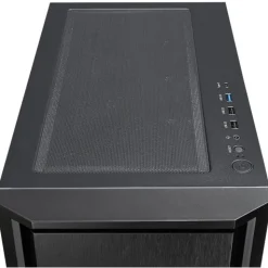 Chieftec Pro Midi Q AS-02B-TG-OP o.N. (B)