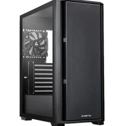Chieftec Pro Midi Q AS-02B-TG-OP o.N. (B)