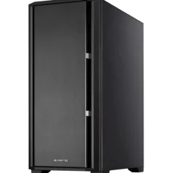 Chieftec Pro Midi Q AS-02B-TG-OP o.N. (B)