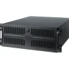 Chieftec UNC-411E-B 4U 19"