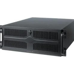Chieftec UNC-411E-B 4U 19"