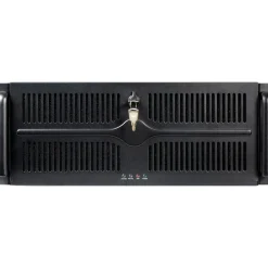 Chieftec UNC-411E-B 4U 19