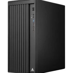 Chieftec UNI BS-20B Mini Tower ohne Netzteil schwarz