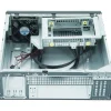 Chieftec UNI BU-12B Mini Tower 300 Watt schwarz