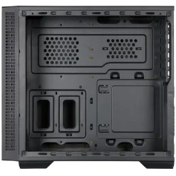 Chieftec UNI UK-02B Midi Tower ohne Netzteil schwarz