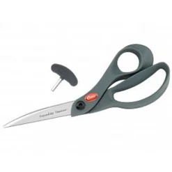 Clauss Schere Extrem Edge, Länge: 230 mm