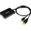 Club3D Adapter MiniDisplayport > DVI DualLink HDCP Off St/Bu retail