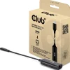 Club 3D Adapter USB-C > RJ45 5Gbps St/Bu retail
