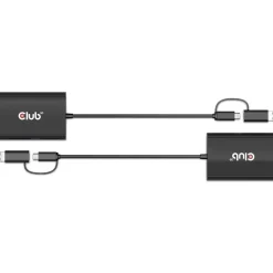 Club 3D Adapter USB Typ C/A ><noscript><img width=