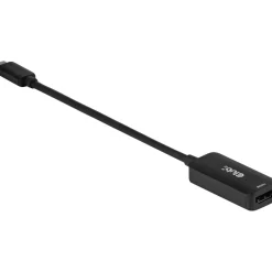 Club 3D Adapter USB Typ C > HDMI 2.1 8K HDR10 DP1.4 St/Bu retail
