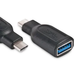Club3D Adapter USB 3.1 Typ C > USB 3.0 Typ A St/Bu