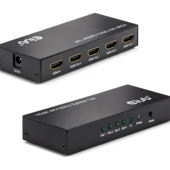 Club 3D HDMI Splitter 1 Eingang -><noscript><img width=